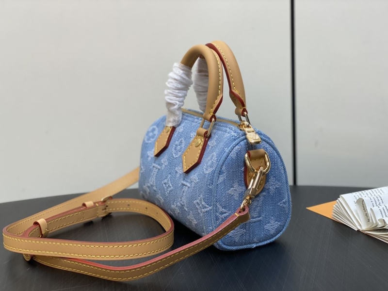 LV Speedy Bags